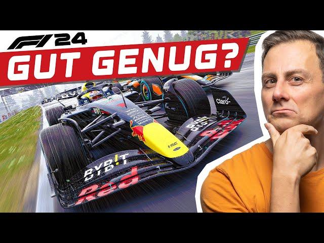 F1 24 | ECHTE Neuerungen oder Flop?