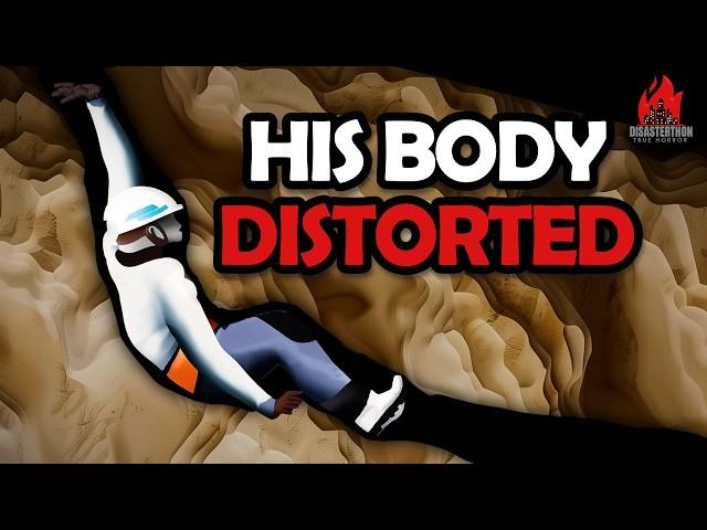 Most BRUTAL End For Caver | Claustrophobic Caving Horror