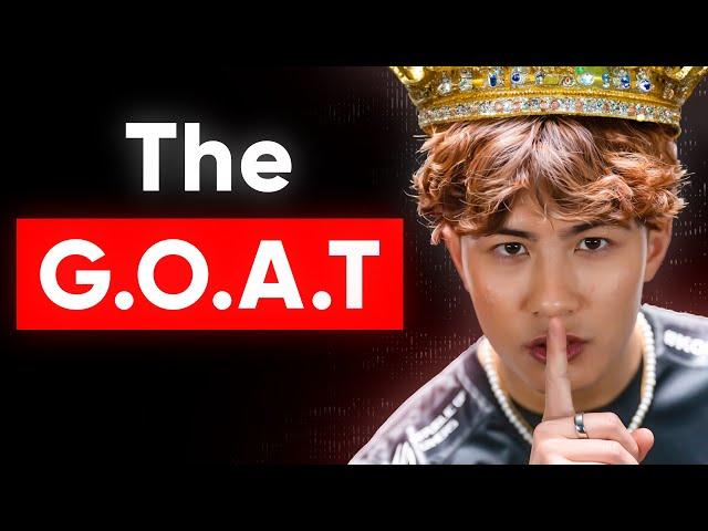 9 Times Spoit Proved He's The GOAT of Rainbow Six Siege