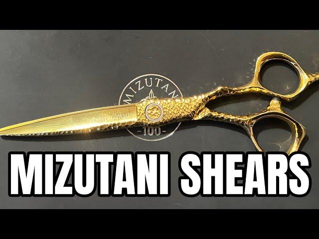 Why Top Hairstylist Pay $2000 For Japanese Shears | 2024