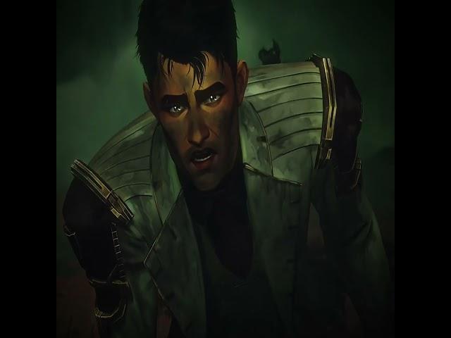 "IT CAN'T BE" | Jayce Edit | (Arcane) | #arcane #edit #shorts