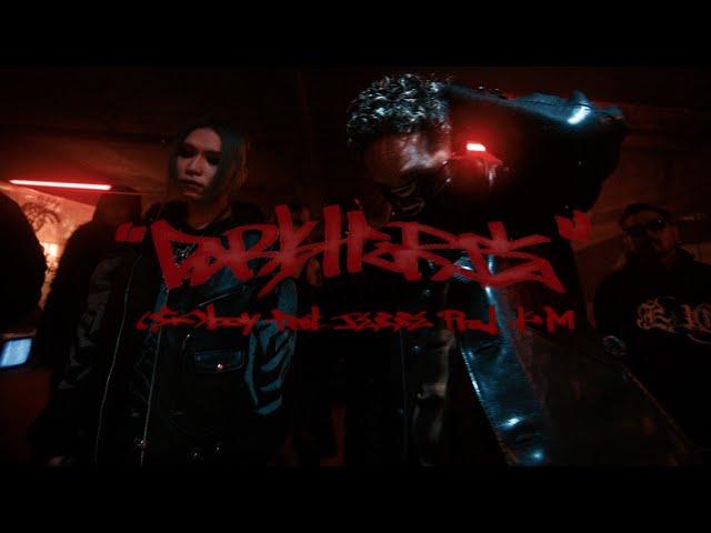 (sic)boy - Dark Horse feat. JESSE (RIZE / The BONEZ) Prod. KM