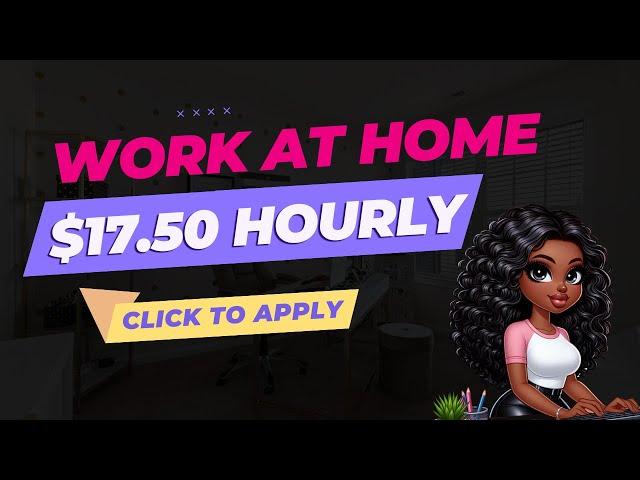 Earn $36,192 Yearly Working from Home Being Your Own Boss with Working Solutions #workfromhome2025