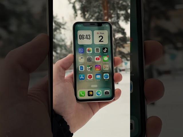 Что вы думаете про iPhone 11?