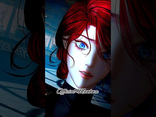 Eva find out  Gage is a Devil #manhwa #webtoon #fypシ゚viral #amv #manhwaedit #dealwiththedevil