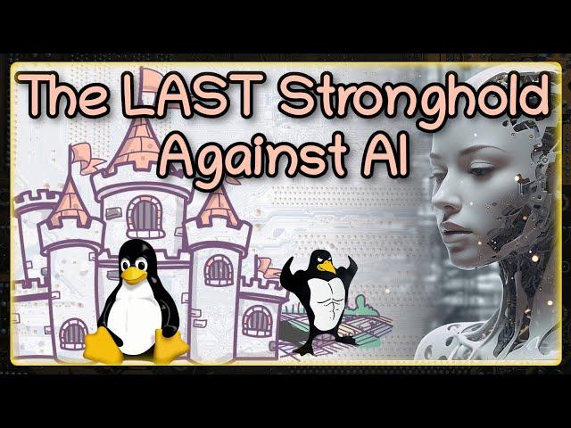 The Last Battle with AI