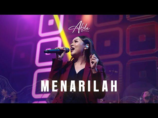 NDC Worship - Menarilah (Live)