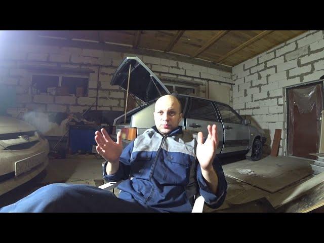 Новый год 2021! Мысли, идеи! Куда пропал ПЕРЕКУП ИЗ СИБИРИ!