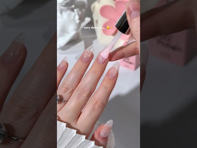 very demure nails  𝗣𝗿𝗼𝗱𝘂𝗰𝘁𝘀 𝗳𝗿𝗼𝗺 𝗴𝗲𝗹𝗶𝗽𝗼𝘁𝗶𝗼𝗻.𝗰𝗼𝗺  #nails #nailinspo