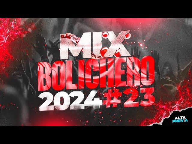  MIX BOLICHERO  ENGANCHADO FIESTERO | SEPTIEMBRE 2024 | ALTA PREVIA