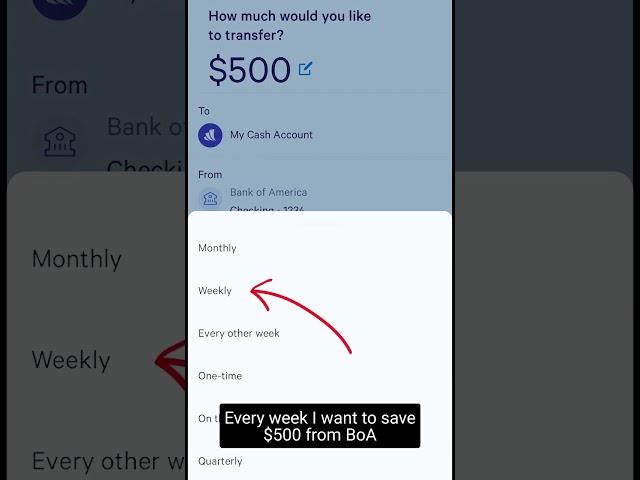 How To Invest Automatically