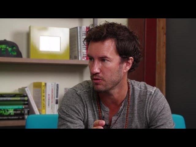 Toms Founder Blake Mycoskie Explains The New One For One Marketplace