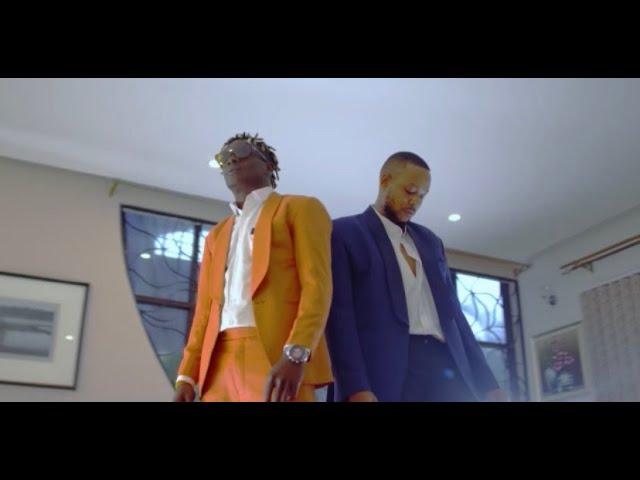 Mwoli - Eth ft. King Saha (Official Video)