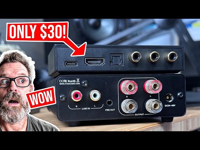 Crazy $30 DAC and (4) other sub $50 Products You'll Love