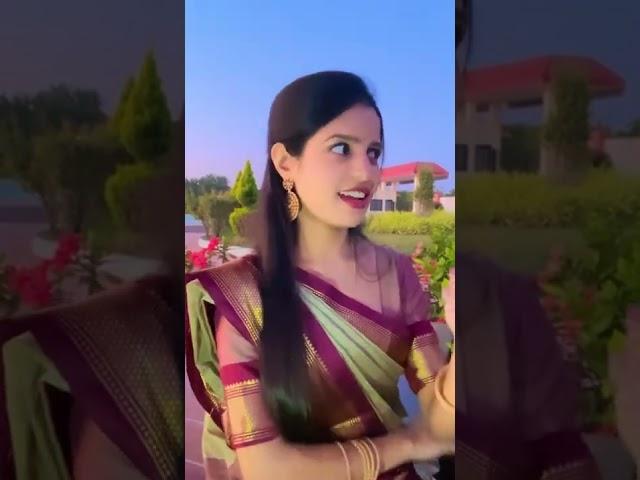 new reels video sneha patil