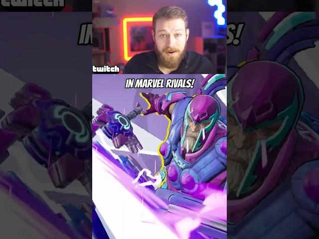 3 Bad Habits of EVERY New Magneto! (Marvel Rivals Guides)