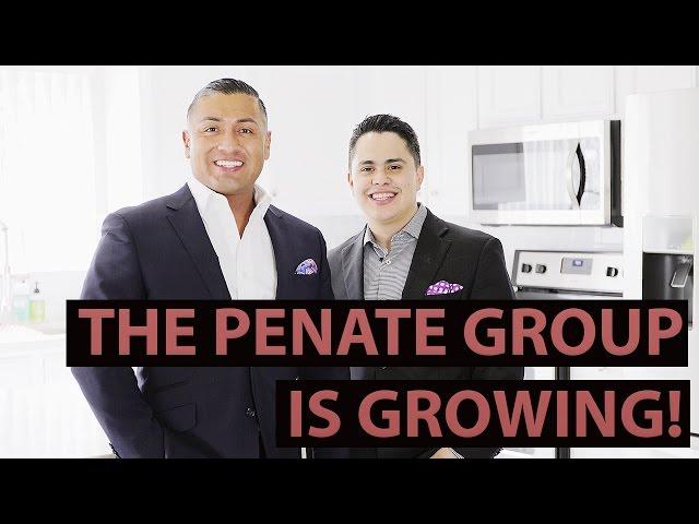 Phoenix Arizona Real Estate - The Steve Penate Group is Growing!