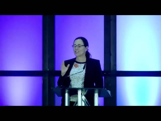 Annie Leonard on the Post-Landfill Action Network (PLAN)