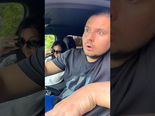Опять ему не повезло!  Смешное видео. #shorts