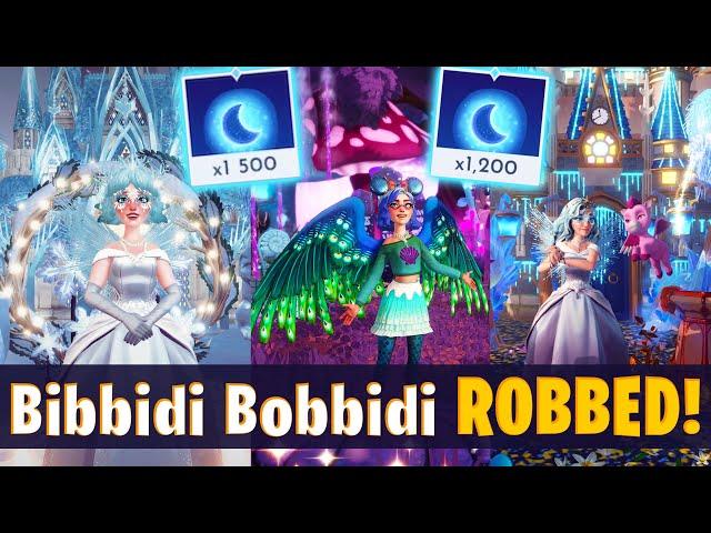 DISNEY Dreamlight Valley Bibbidi Bobbidi YOU Results. Fantastic Submissions, Random Results...