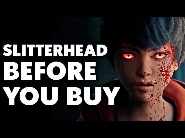 Slitterhead - 15 Things You NEED To Know Before You Buy