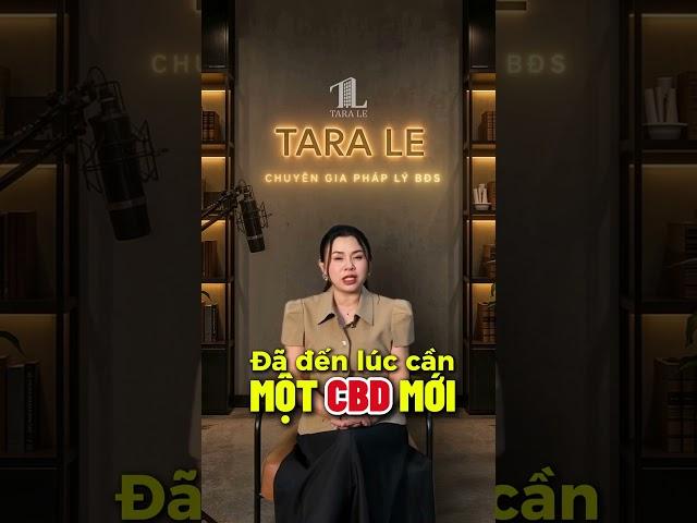 Vinhomes Green City – CBD Mới Tại Đức Hòa Long An| Tara Lê  BĐS