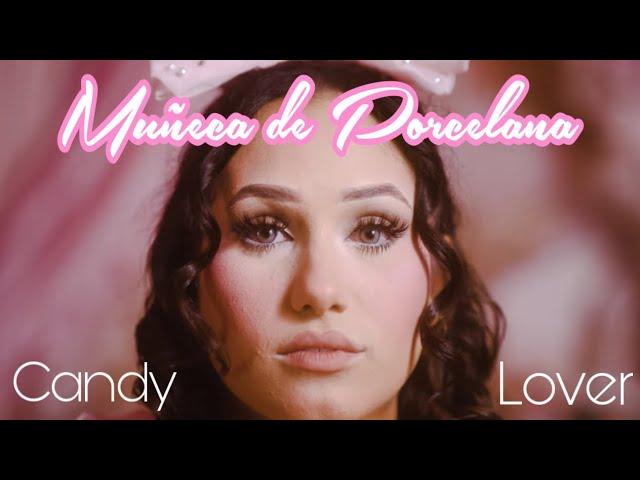 Muñeca de Porcelana by Candy Lover