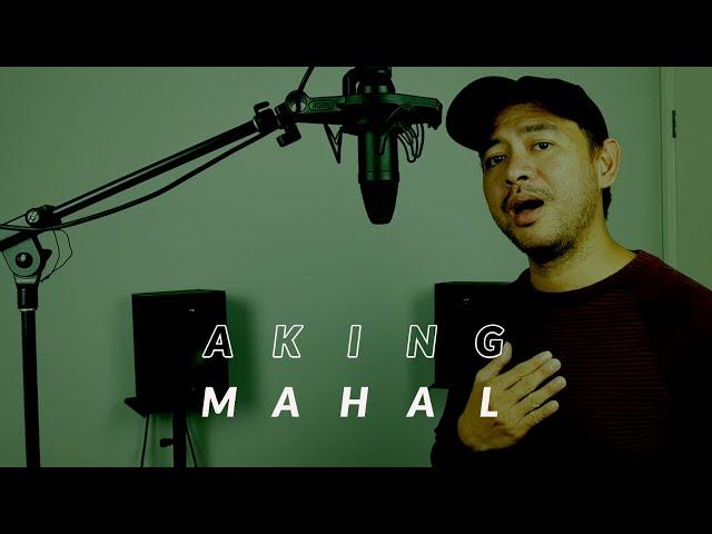 Jonah Manzano - Aking Mahal (Official Video)