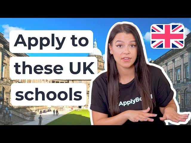 Studying in the United Kingdom | International Student Guide