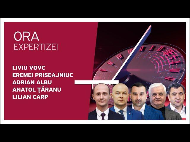 Ora Expertizei cu Dumitru Mișin, ediția din 23.09.2024