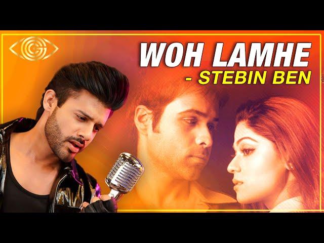 Woh Lamhe | Stebin Ben | Atif Aslam Hits | Zeher