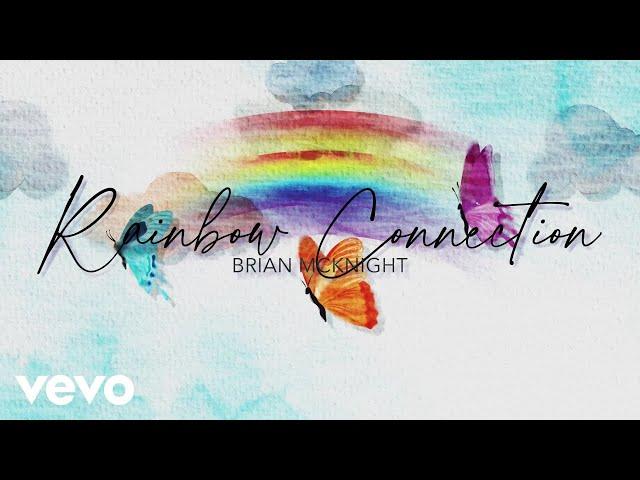 Brian McKnight - Rainbow Connection (Visualizer)