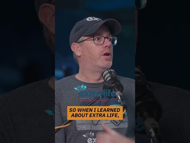 Uplink Studios huge impact on CHOP! Hear more from Derek Rodner, in our full episode.
