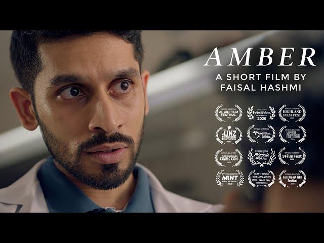 Amber (2021) | Thriller Short Film (Award-Winning)