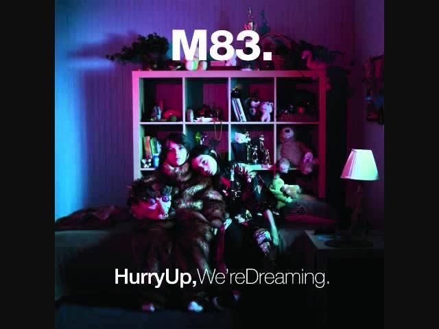 M83 - New Map