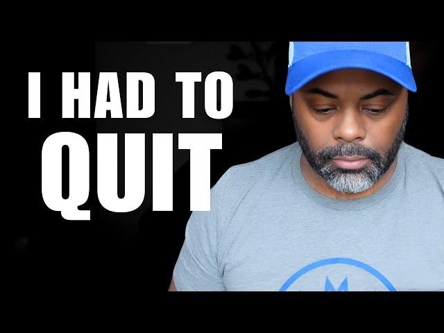 9 Things I QUIT as soon as I Reached My 50s