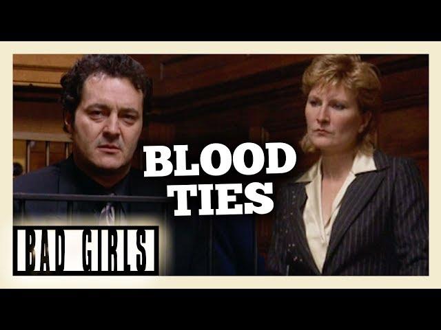 Yvonne Goes to Trial To Testify Against Her Husband | Bad Girls