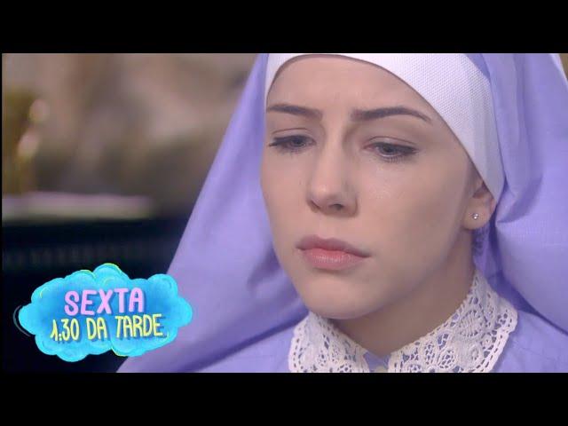 Chamada "Carinha De Anjo" - Capítulo 84 (28/06/2024)