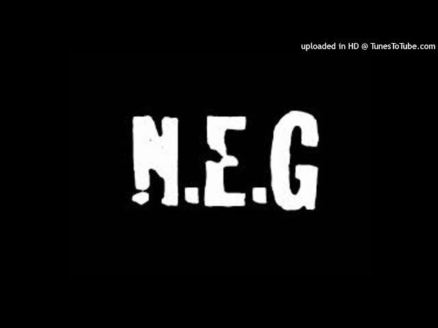 Northeast Groovers - C.O.N.G.O.S.