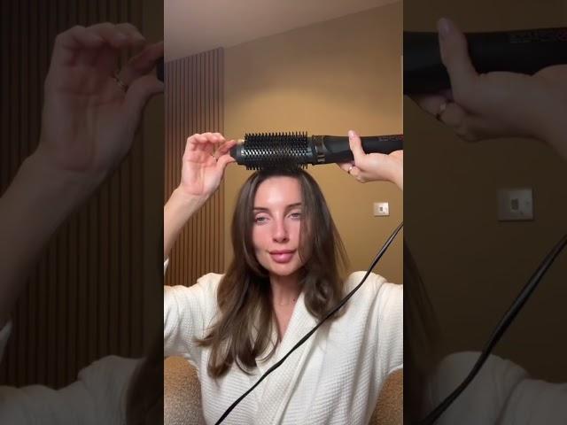 If you've been hooked since your first pair, you're going to FALL in love with ghd duet blowdry