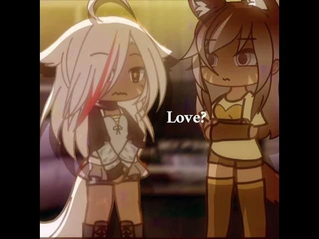 Approval trend! #silly #gacha #trend #approval #yuri