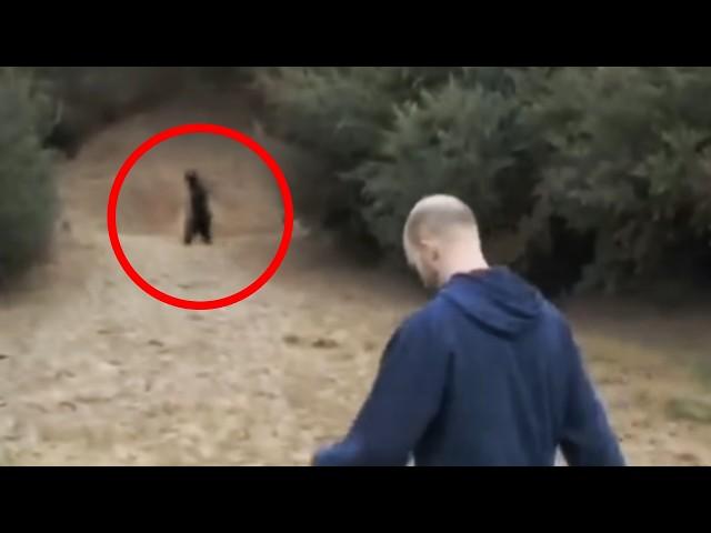 30 Scary Ghost Videos You DARE Not Miss