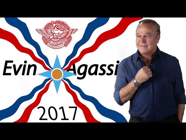 Evin Agassi – Exclusive Music 2017