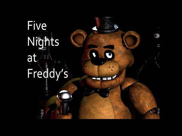 Circus (The Mixperience) - Five Nights at Freddy's