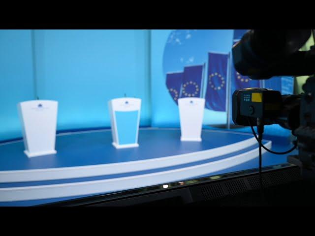 ECB Governing Council Press Conference - 6 March 2025