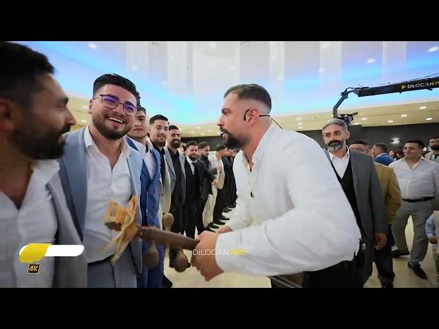 Hakim Lokman/ Mirza & Silan / Part04 / Kurdische Hochzeit by #DilocanPro