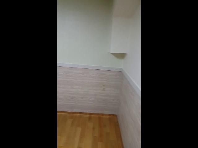 인천 주안 무보증 원룸