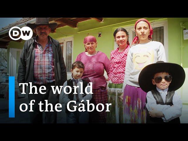 Transylvania's Gábor – between tradition and modernity | DW Documentary