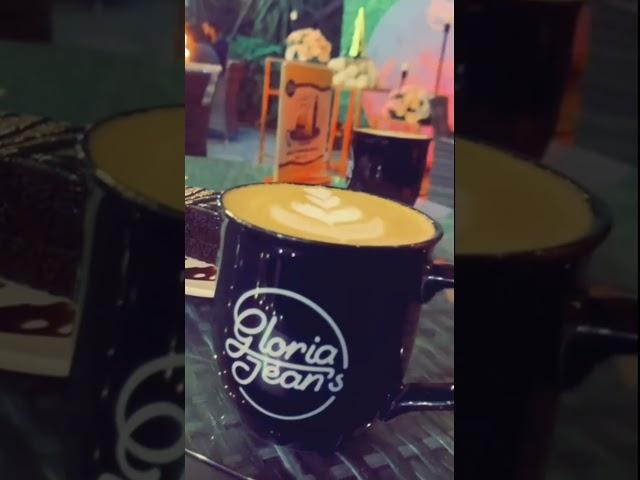 Gloria jean,s 