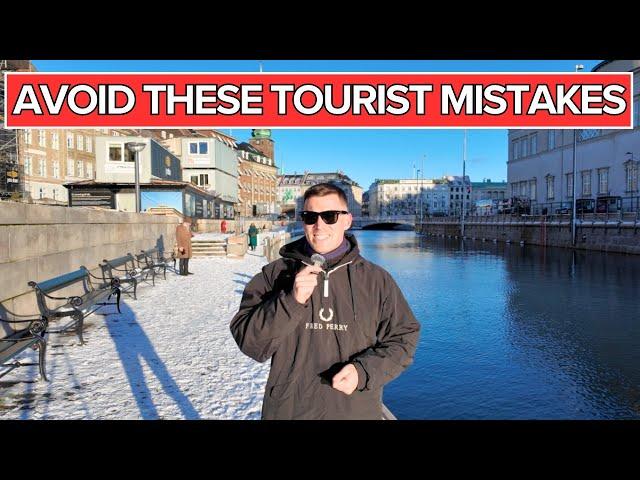 6 Things Not to Do in Copenhagen!